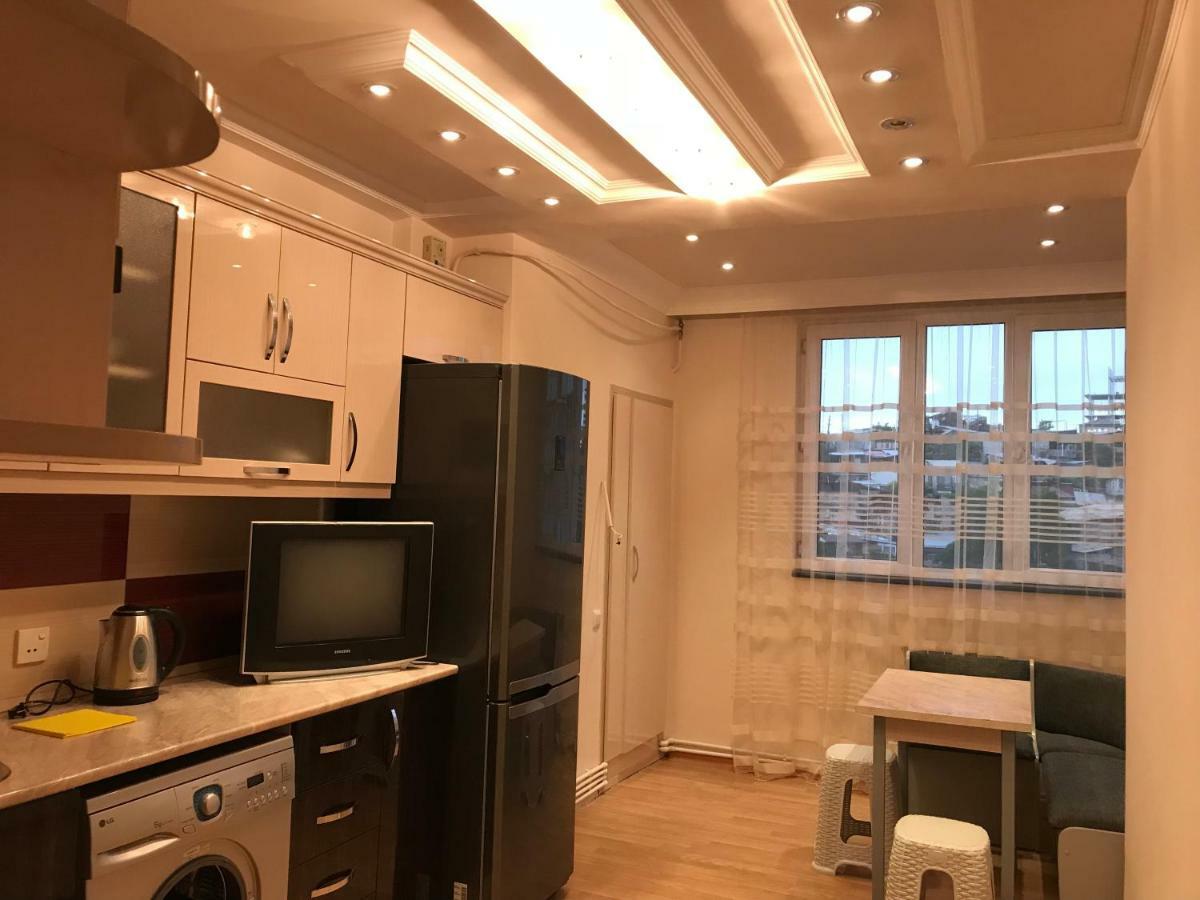 33 Martiros Saryan Street Apartamento Ereván Exterior foto
